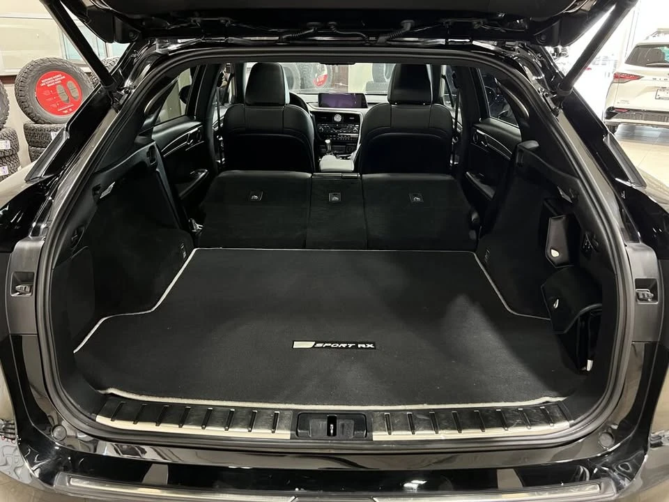 2019 Lexus RX 4th Gen - Image 11 of 11