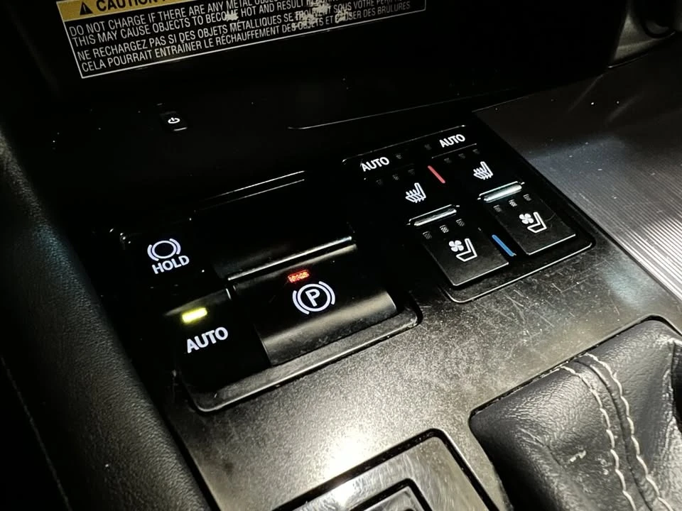 2019 Lexus RX 4th Gen - Image 9 of 11