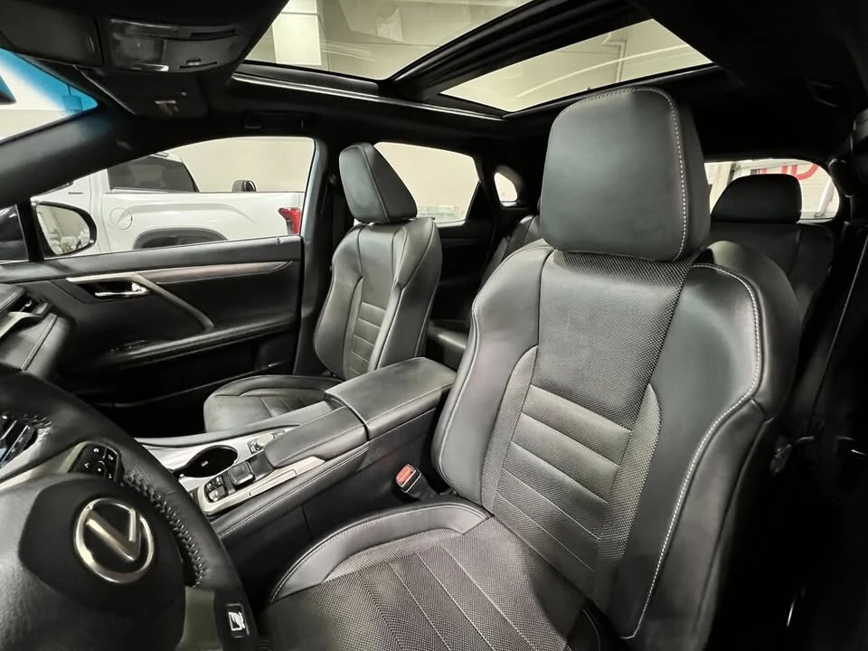 2019 Lexus RX 4th Gen - Image 10 of 11