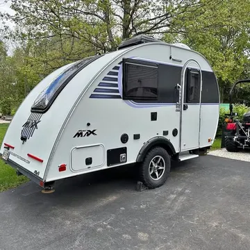 2019 Liberty Outdoors LittleGuy MiniMax