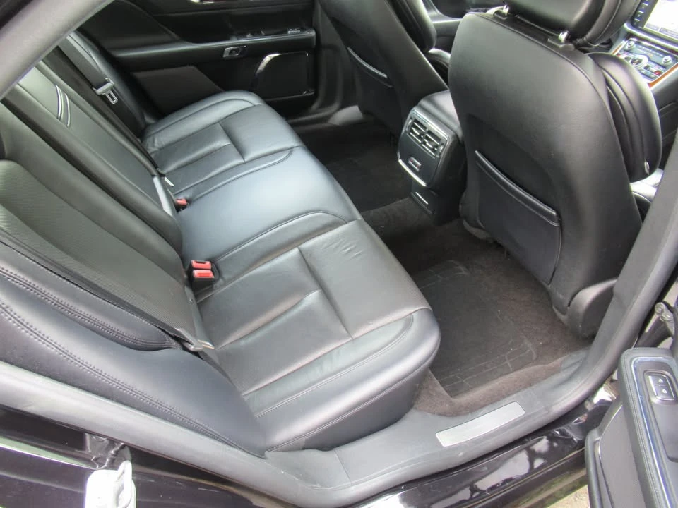2019 Lincoln Continental 10th Gen - Image 8 of 20