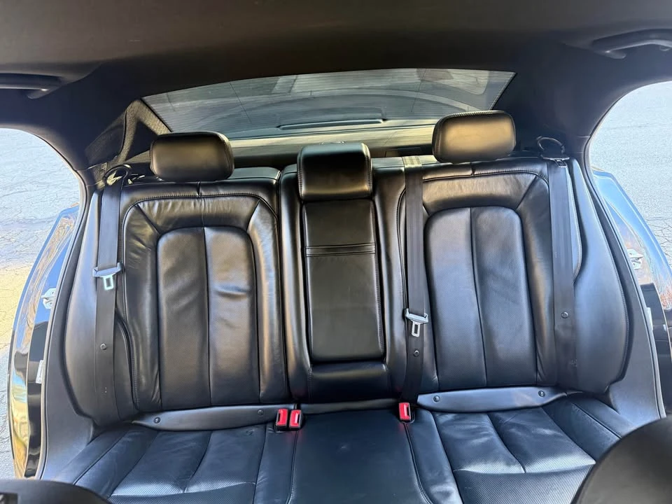 2019 Lincoln Continental 10th Gen - Image 5 of 10