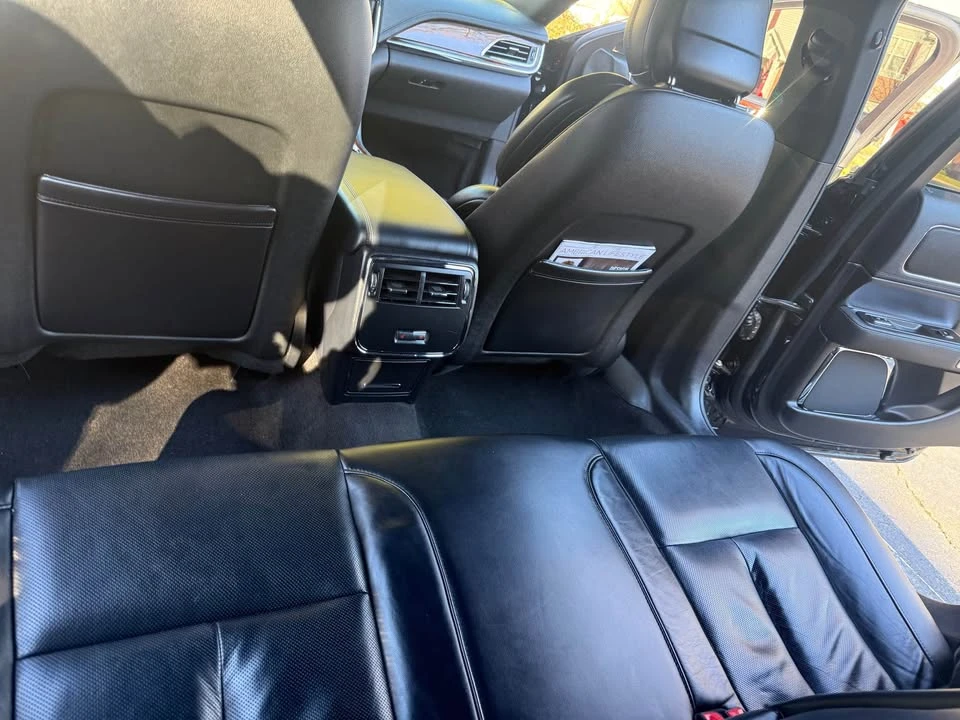 2019 Lincoln Continental 10th Gen - Image 6 of 10