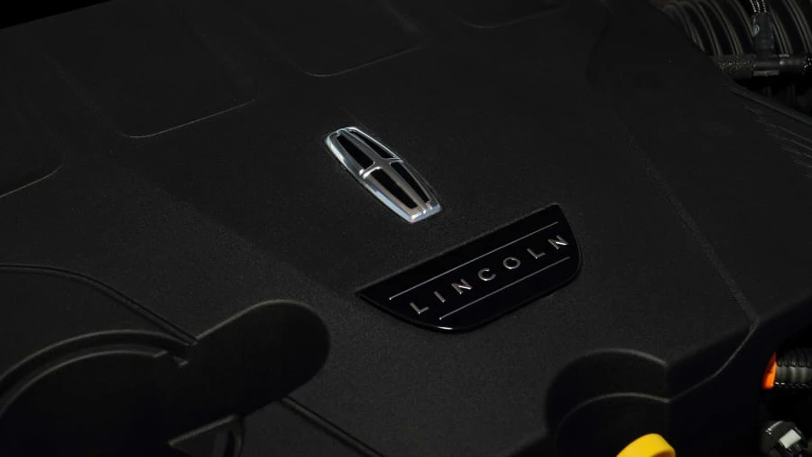 2019 Lincoln Continental 10th Gen - Image 24 of 24