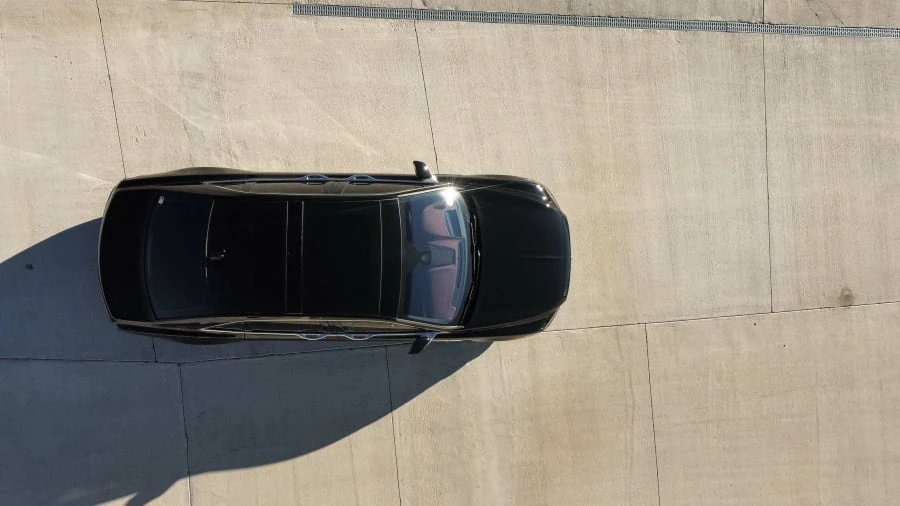 2019 Lincoln Continental 10th Gen - Image 17 of 27