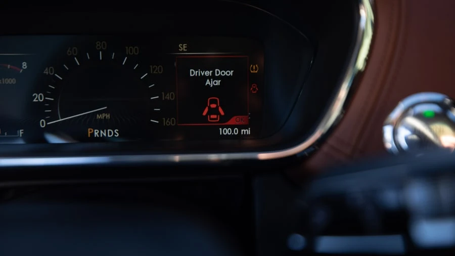 2019 Lincoln Continental 10th Gen - Image 27 of 27