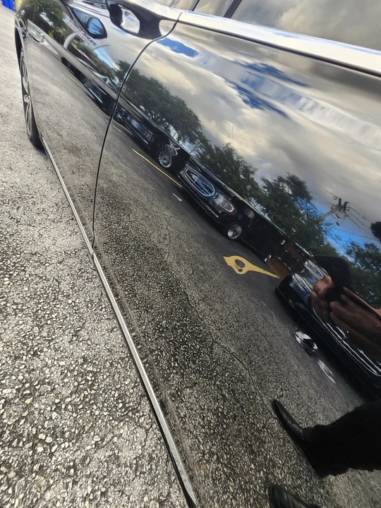 2019 Lincoln Continental 10th Gen - Image 9 of 16