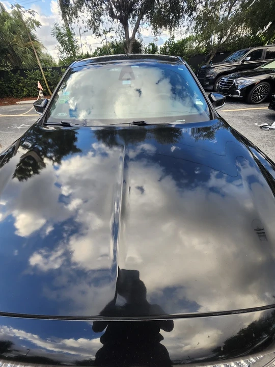 2019 Lincoln Continental 10th Gen - Image 3 of 16