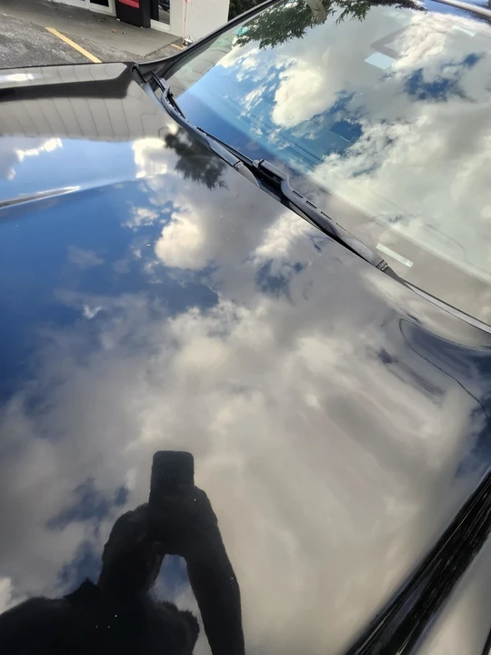 2019 Lincoln Continental 10th Gen - Image 6 of 16