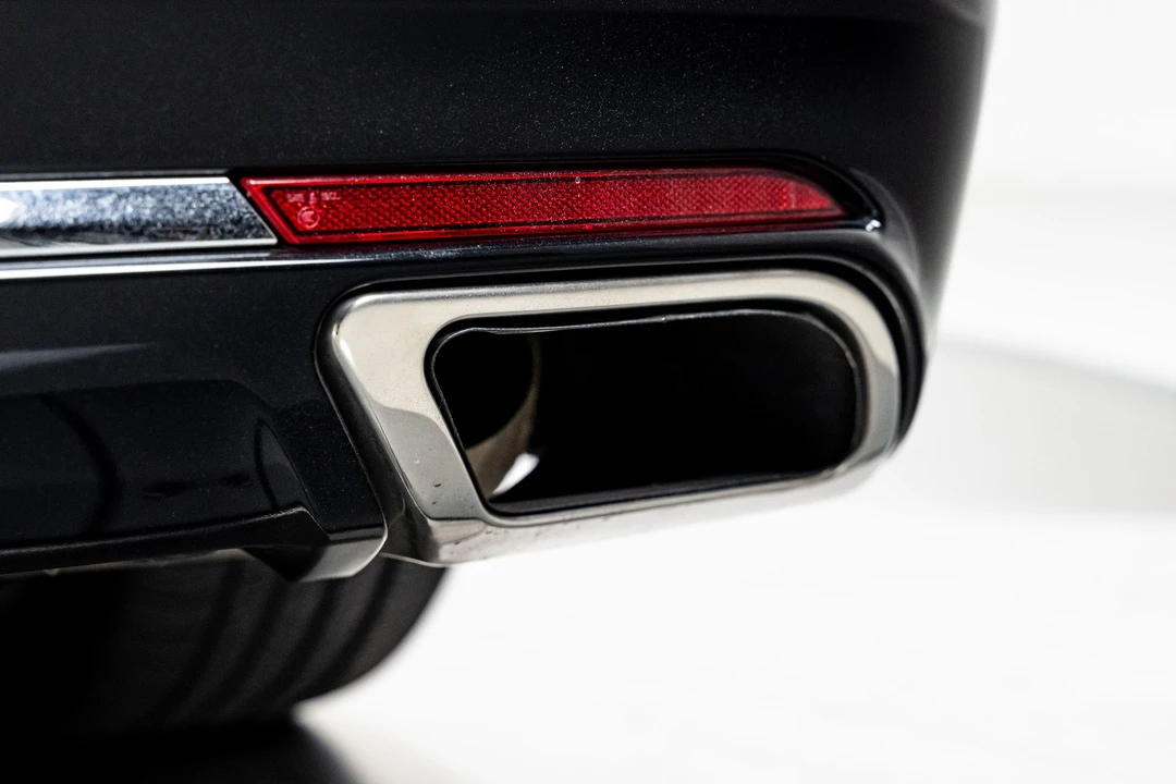 2019 Lincoln Continental 10th Gen - Image 30 of 31