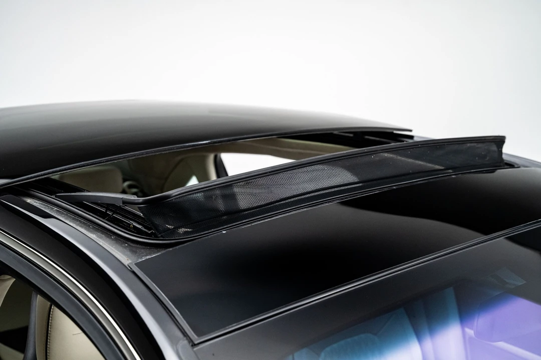 2019 Lincoln Continental 10th Gen - Image 31 of 31