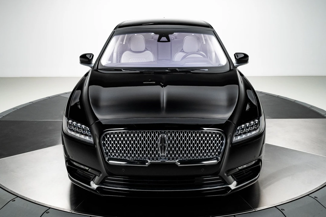 2019 Lincoln Continental 10th Gen - Image 9 of 31
