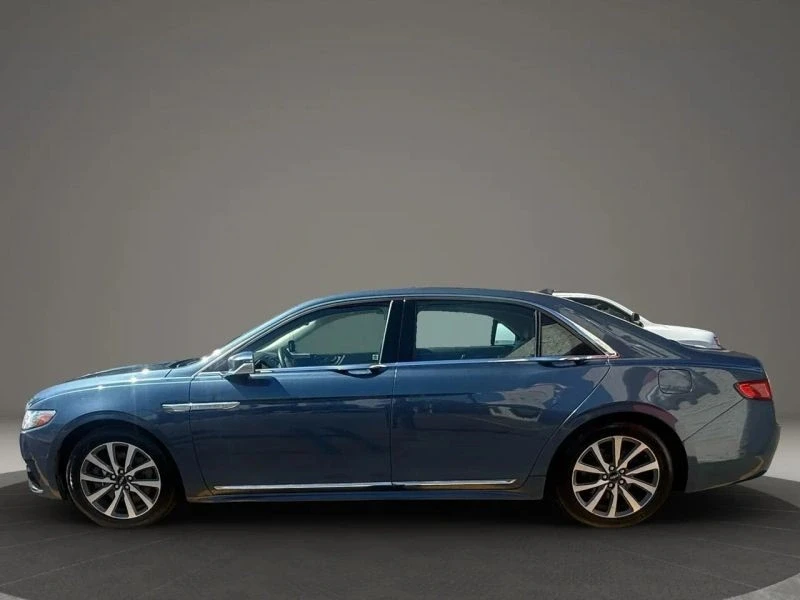 2019 Lincoln Continental 10th Gen - Image 9 of 12