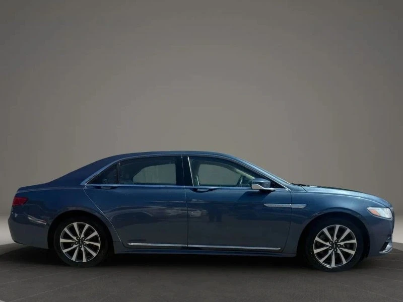 2019 Lincoln Continental 10th Gen - Image 5 of 12