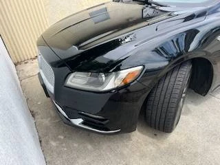 2019 Lincoln Continental 10th Gen - Image 10 of 15