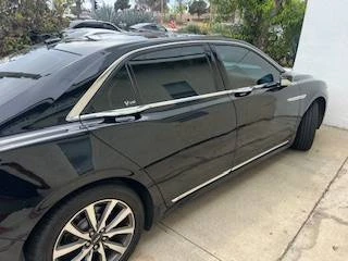 2019 Lincoln Continental 10th Gen - Image 15 of 15