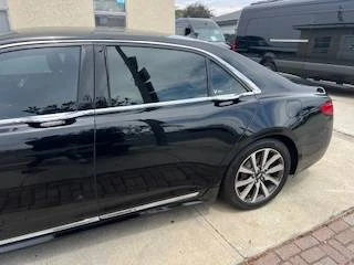 2019 Lincoln Continental 10th Gen - Image 8 of 15