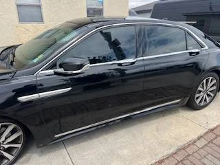 2019 Lincoln Continental 10th Gen - Image 9 of 15