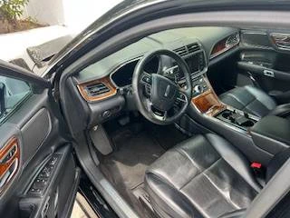 2019 Lincoln Continental 10th Gen - Image 3 of 15