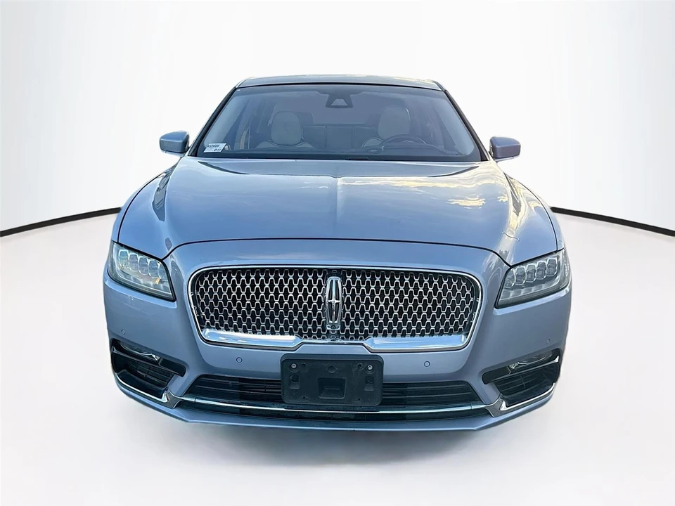 2019 Lincoln Continental 10th Gen - Image 3 of 14