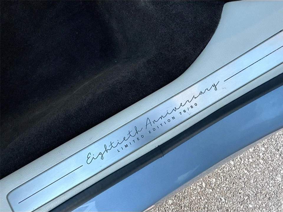 2019 Lincoln Continental 10th Gen - Image 14 of 14
