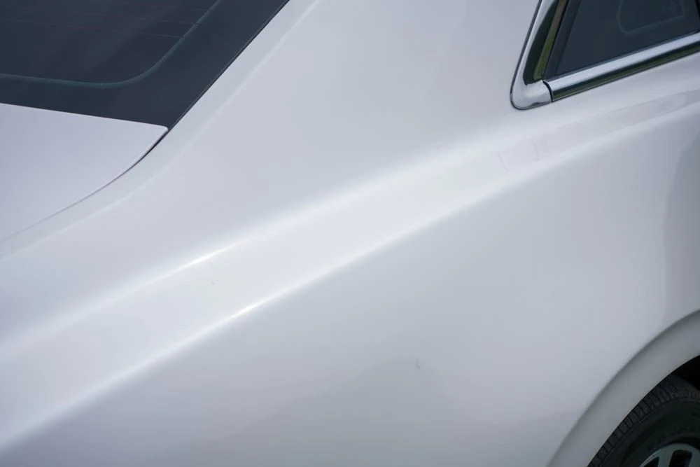 2019 Lincoln Continental 10th Gen - Image 14 of 21