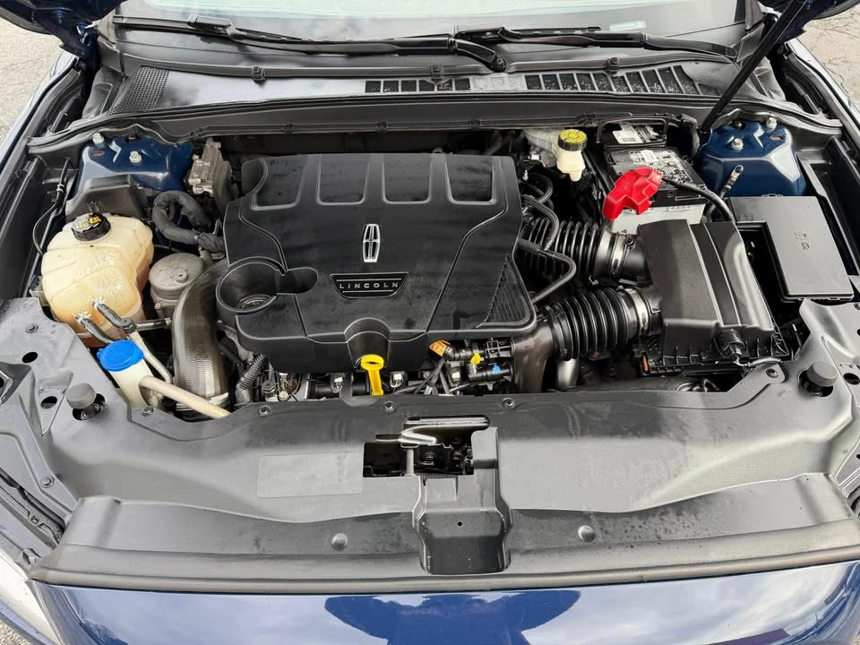 2019 Lincoln Continental 10th Gen - Image 20 of 20