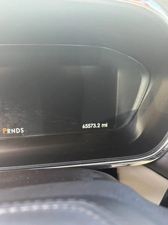 2019 Lincoln Continental 10th Gen - Image 3 of 4