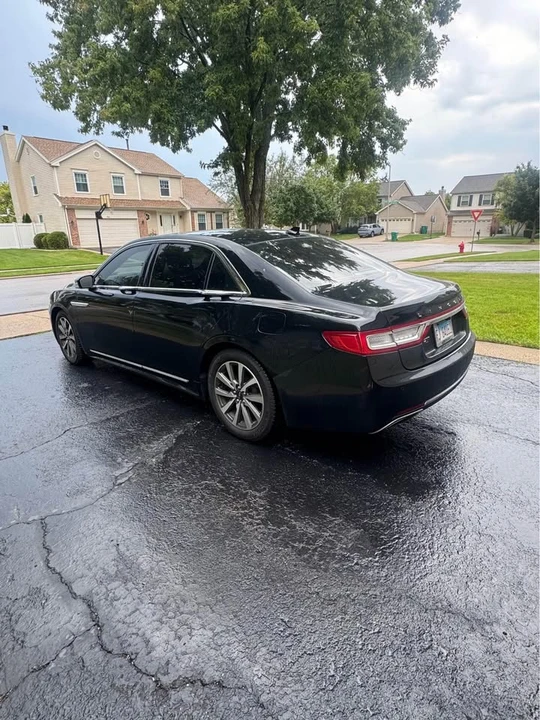2019 Lincoln Continental 10th Gen - Image 6 of 20