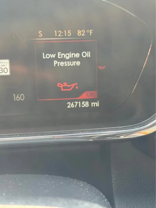 2019 Lincoln Continental 10th Gen - Image 20 of 20