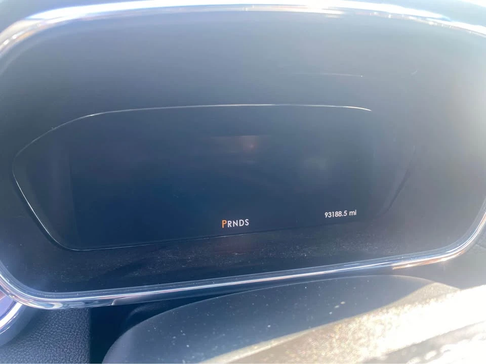 2019 Lincoln Continental 10th Gen - Image 6 of 6