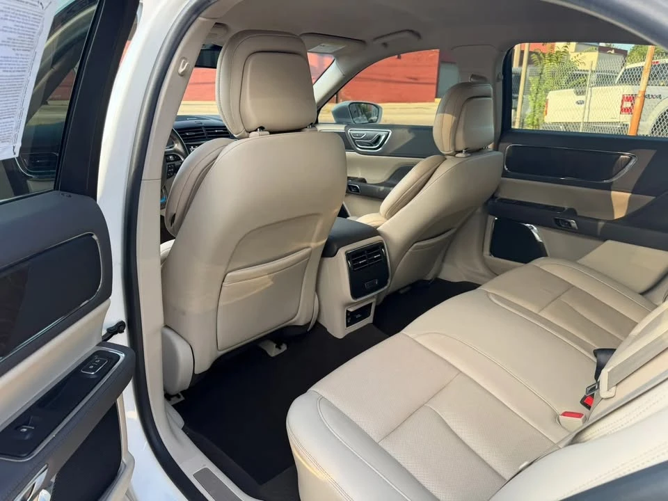 2019 Lincoln Continental 10th Gen - Image 20 of 20