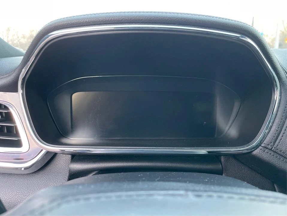 2019 Lincoln Continental 10th Gen - Image 15 of 20
