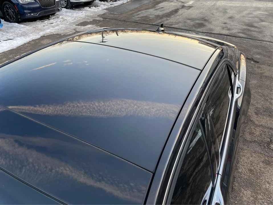 2019 Lincoln Continental 10th Gen - Image 19 of 20
