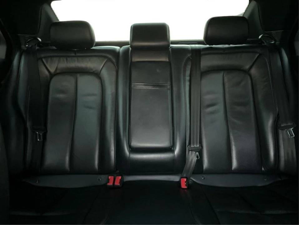 2019 Lincoln Continental 10th Gen - Image 16 of 20