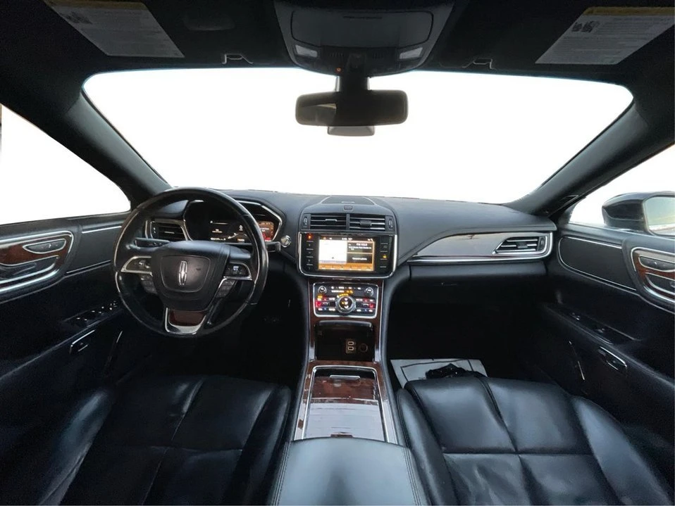 2019 Lincoln Continental 10th Gen - Image 9 of 20