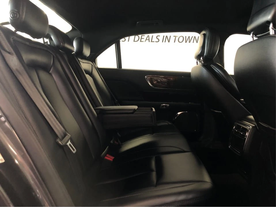2019 Lincoln Continental 10th Gen - Image 10 of 20