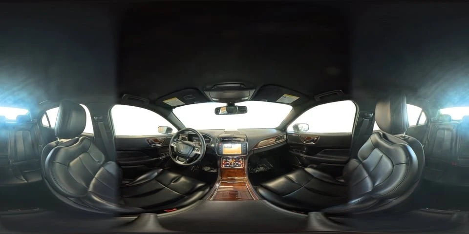 2019 Lincoln Continental 10th Gen - Image 19 of 20