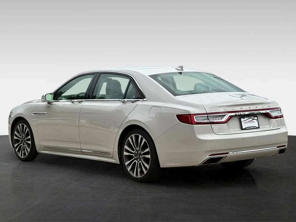2019 Lincoln Continental 10th Gen - Image 5 of 20