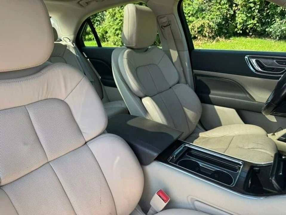 2019 Lincoln Continental 10th Gen - Image 20 of 20