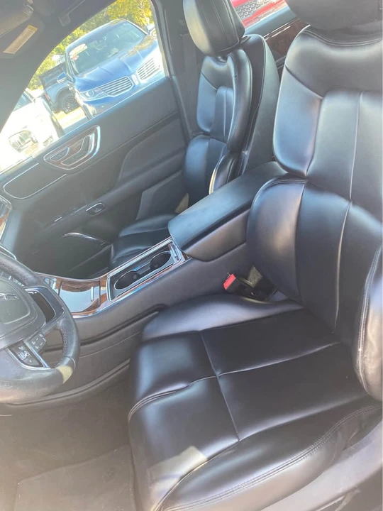 2019 Lincoln Continental 10th Gen - Image 7 of 9