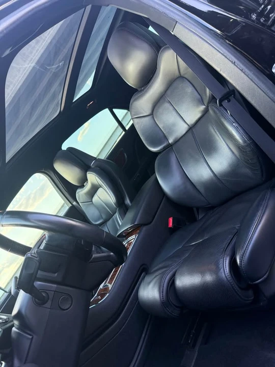 2019 Lincoln Continental 10th Gen - Image 4 of 9