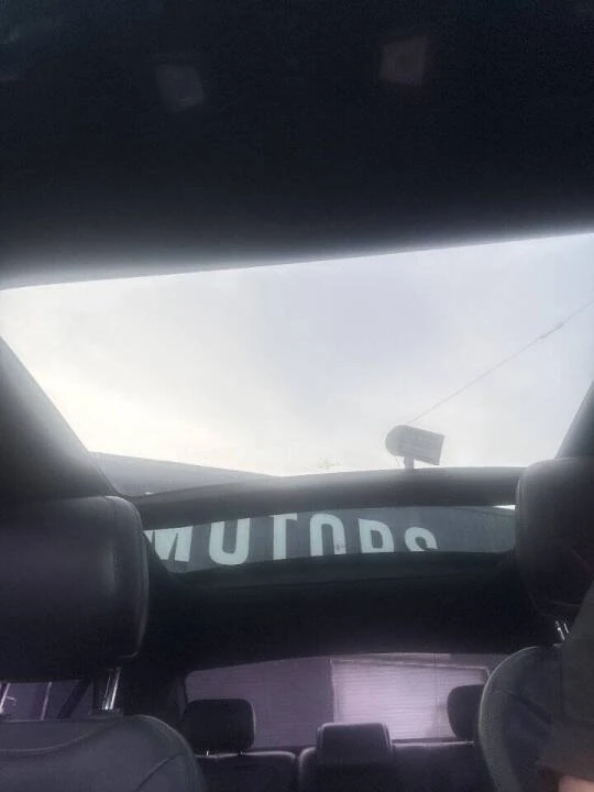 2019 Lincoln Continental 10th Gen - Image 13 of 14