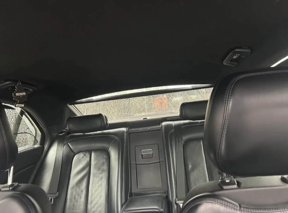 2019 Lincoln Continental 10th Gen - Image 6 of 9