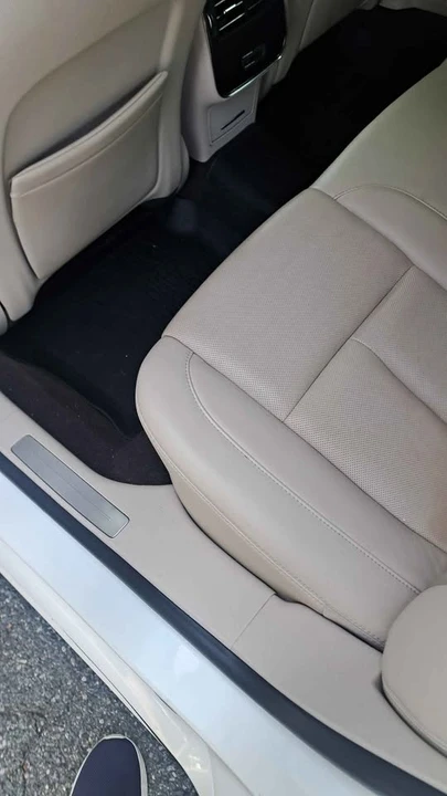 2019 Lincoln Continental 10th Gen - Image 6 of 10