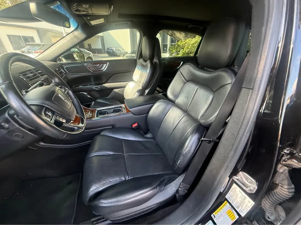 2019 Lincoln Continental 10th Gen - Image 10 of 14