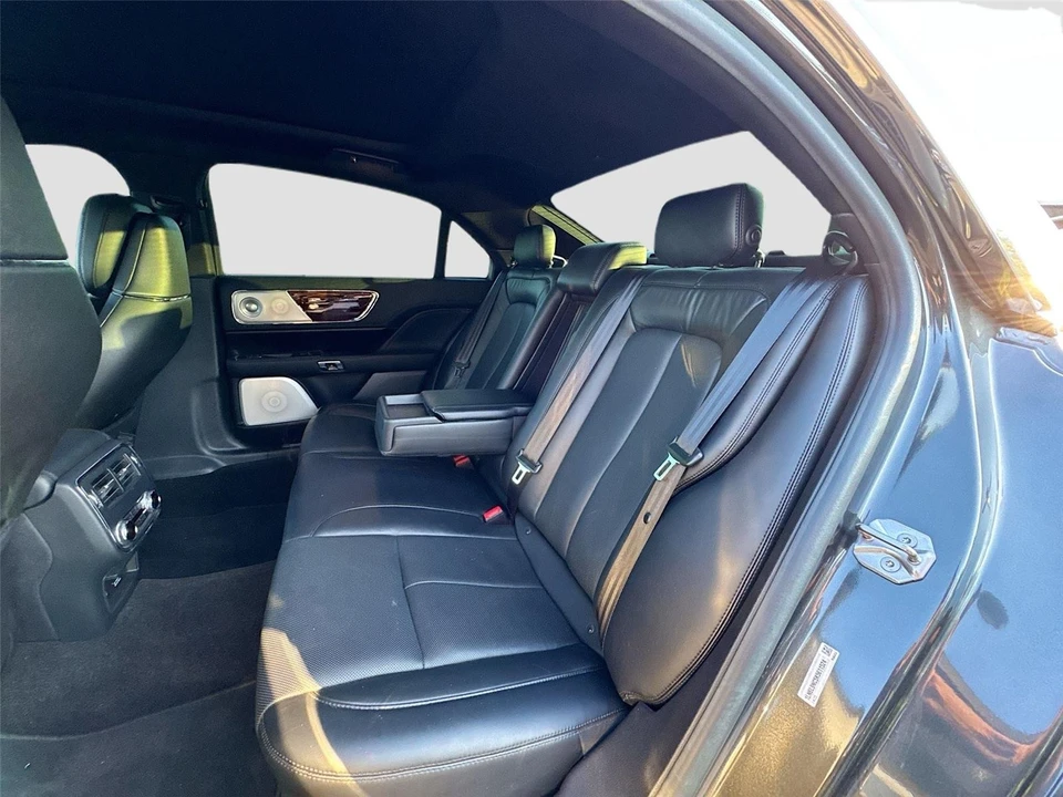 2019 Lincoln Continental 10th Gen - Image 10 of 14