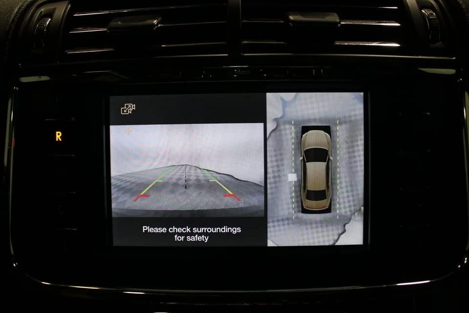 2019 Lincoln Continental 10th Gen - Image 16 of 20
