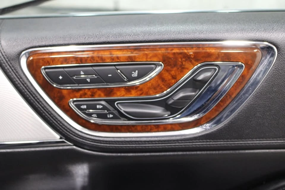 2019 Lincoln Continental 10th Gen - Image 20 of 20