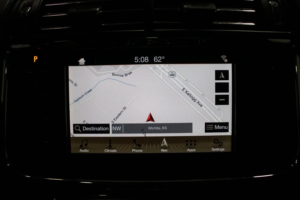 2019 Lincoln Continental 10th Gen - Image 15 of 20